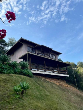 casa em Araras Petrópolis